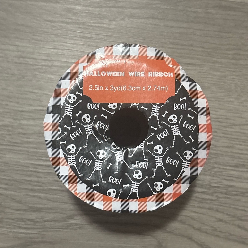 Ghost Ribbon - Picture 2 of 2